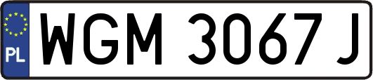 WGM3067J