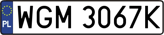 WGM3067K