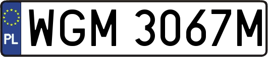 WGM3067M