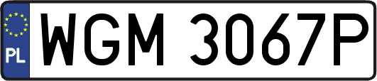 WGM3067P