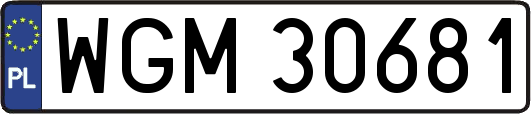 WGM30681