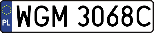 WGM3068C