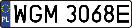 WGM3068E