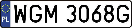 WGM3068G