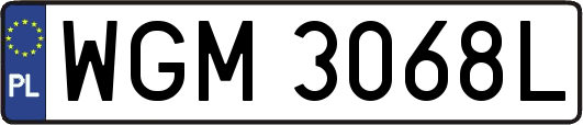 WGM3068L