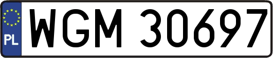WGM30697