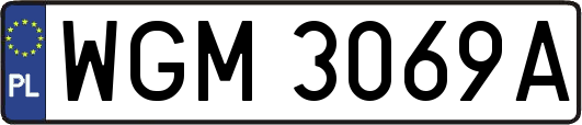 WGM3069A