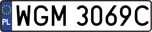 WGM3069C