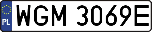 WGM3069E
