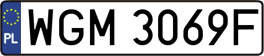 WGM3069F