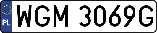 WGM3069G