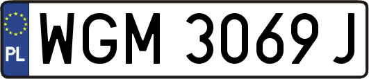 WGM3069J