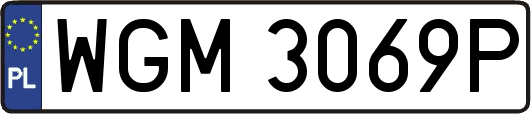 WGM3069P