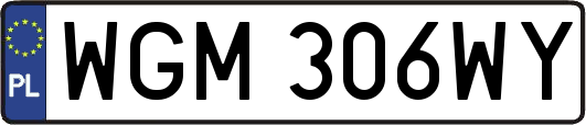 WGM306WY
