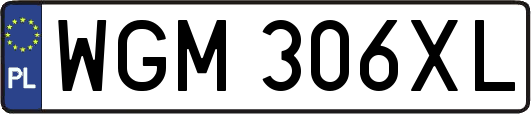 WGM306XL