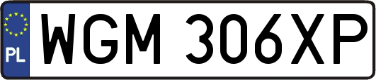 WGM306XP