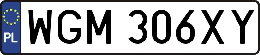 WGM306XY