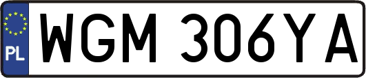 WGM306YA