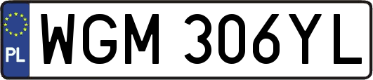 WGM306YL