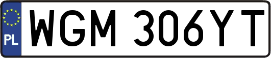 WGM306YT
