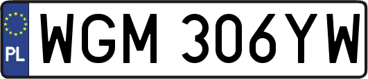 WGM306YW