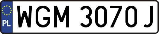 WGM3070J