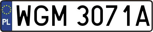 WGM3071A