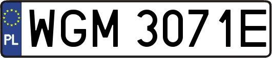 WGM3071E