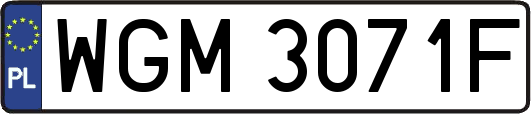 WGM3071F