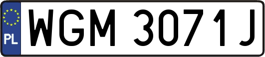 WGM3071J