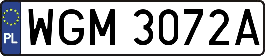 WGM3072A
