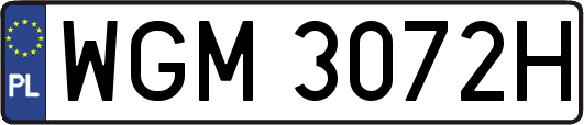 WGM3072H