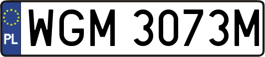 WGM3073M