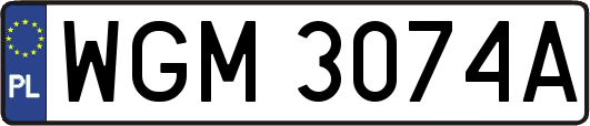 WGM3074A
