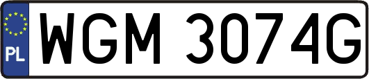 WGM3074G