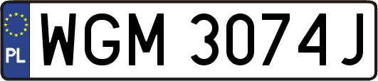 WGM3074J