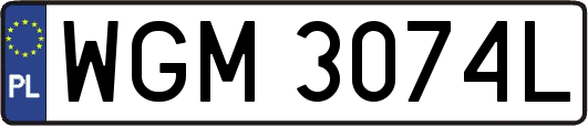 WGM3074L