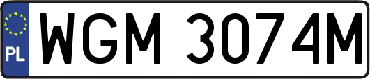 WGM3074M
