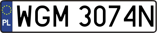 WGM3074N