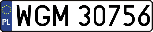 WGM30756
