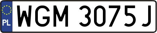 WGM3075J
