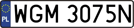 WGM3075N