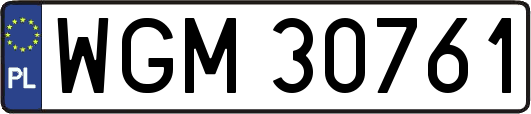 WGM30761