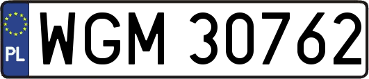 WGM30762