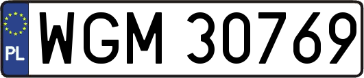 WGM30769