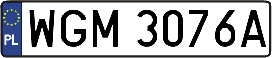 WGM3076A