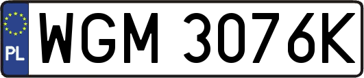 WGM3076K
