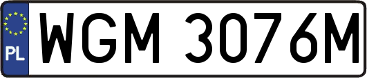 WGM3076M