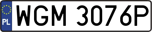 WGM3076P