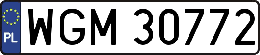 WGM30772